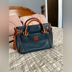 Dooney & Bourke Satchel